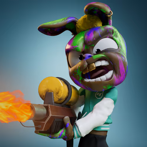 Mypethooligan