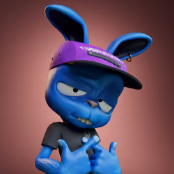 Hooligan #4295