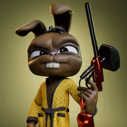 Hooligan #2279