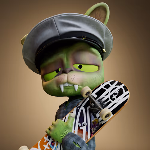 Mypethooligan