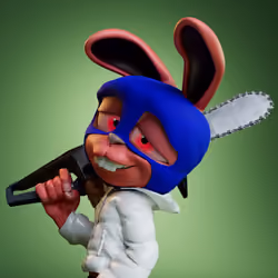 Hooligan #3378