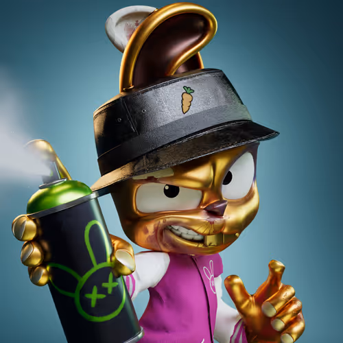 Hooligan #2442