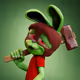 5595