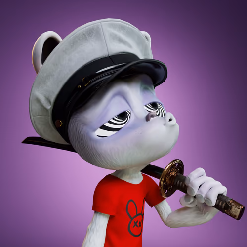 Hooligan #5146