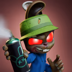 Hooligan #2941