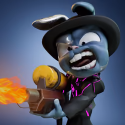 Hooligan #4148