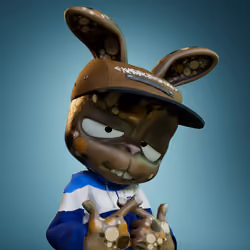 Hooligan #7730