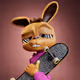 7619