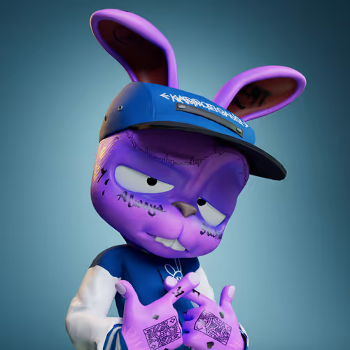 Hooligan #8861
