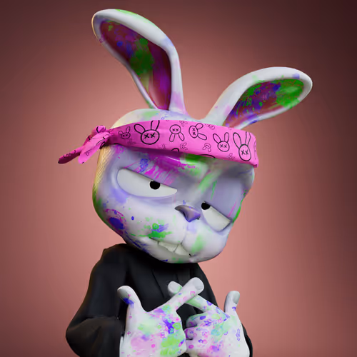 Hooligan #4622