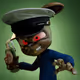 2989