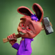 Hooligan #3936
