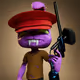 Hooligan #5330
