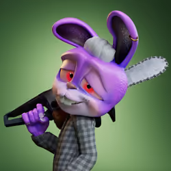 Hooligan #6904