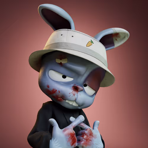 Hooligan #5917