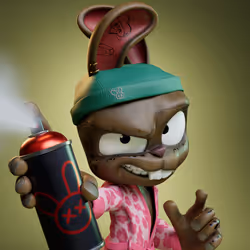 Hooligan #131