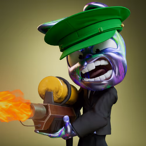 Mypethooligan