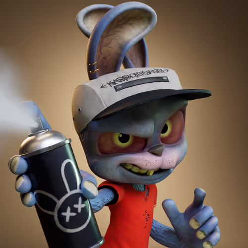 Hooligan #6346