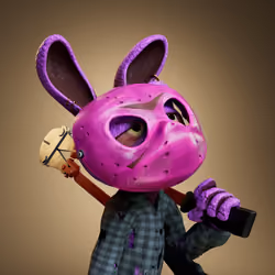 Hooligan #166