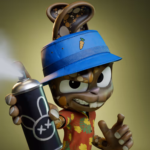 Hooligan #2227