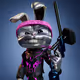 7842