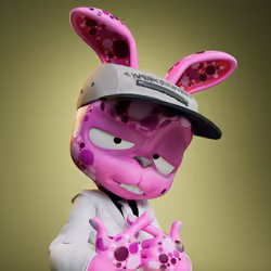Hooligan #6859