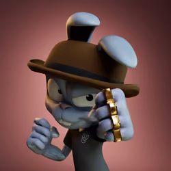 Hooligan #162