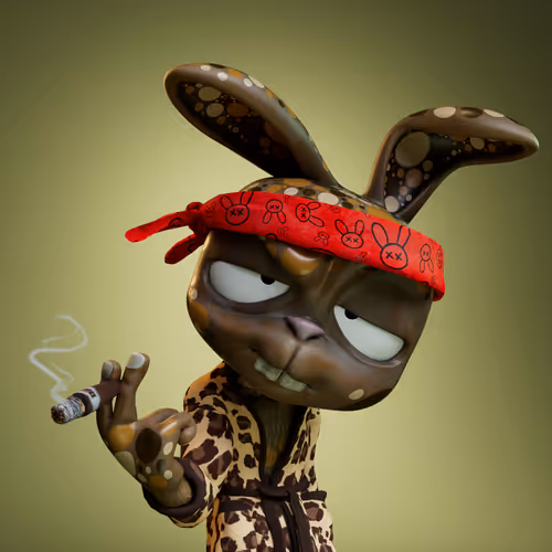 Hooligan #4256