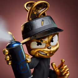 Hooligan #6441