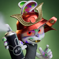 Hooligan #5742