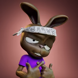 Hooligan #2695