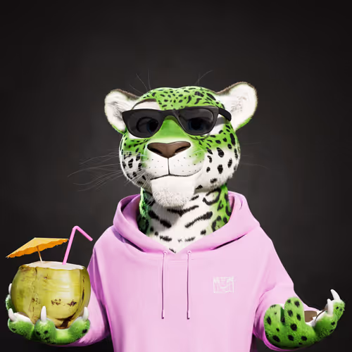 Jaguarfriends Junglesociety