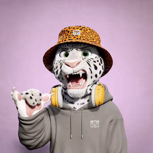 Jaguarfriends Junglesociety