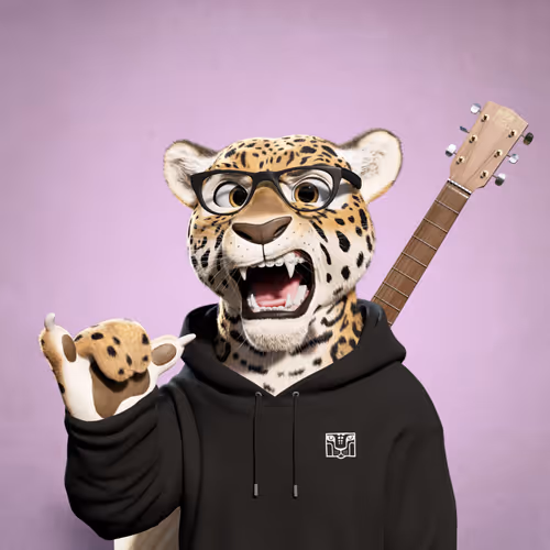 Jaguarfriends Junglesociety
