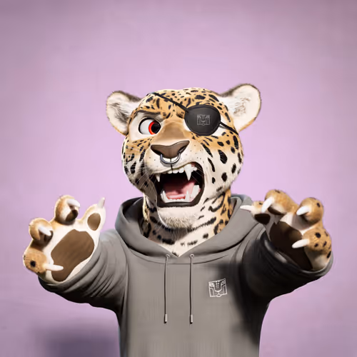 Jaguarfriends Junglesociety