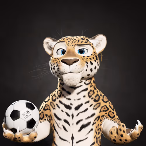 Jaguarfriends Junglesociety