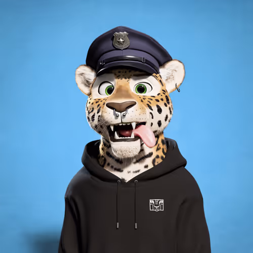Jaguarfriends Junglesociety