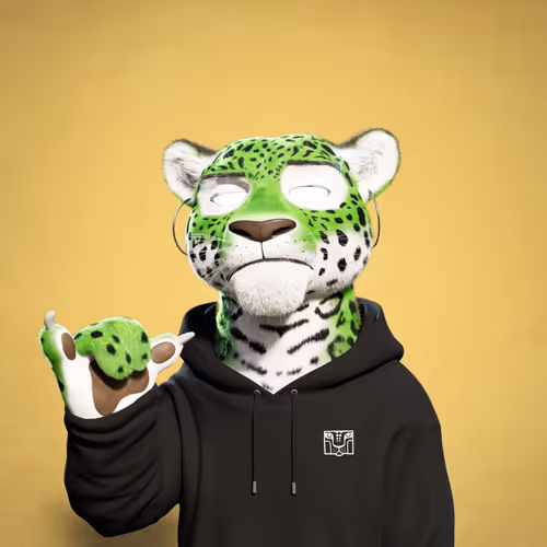 Jaguarfriends Junglesociety