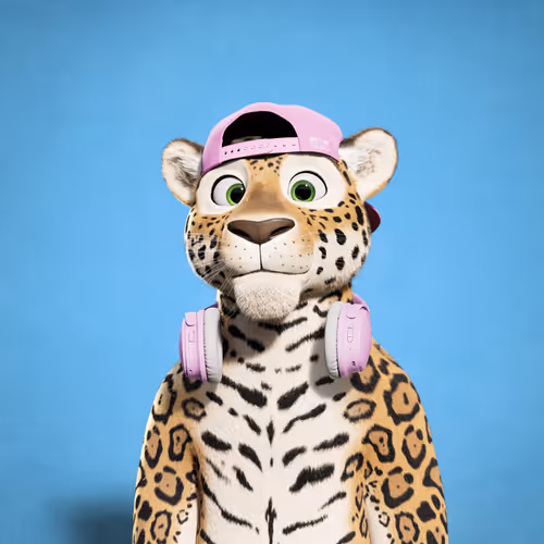 Jaguarfriends Junglesociety