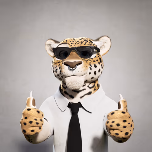 Jaguarfriends Junglesociety