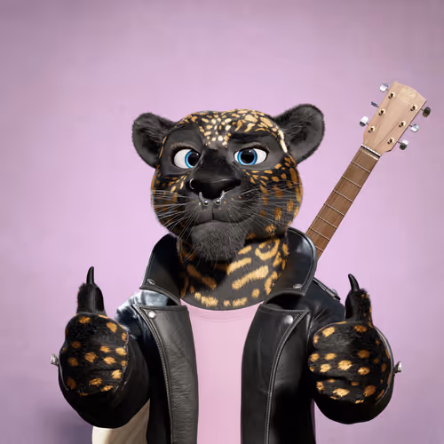 Jaguarfriends Junglesociety