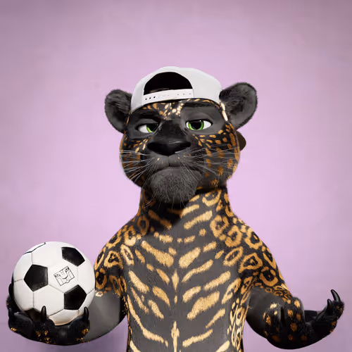 Jaguarfriends Junglesociety