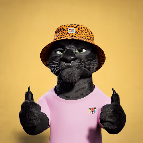 Jaguarfriends Junglesociety