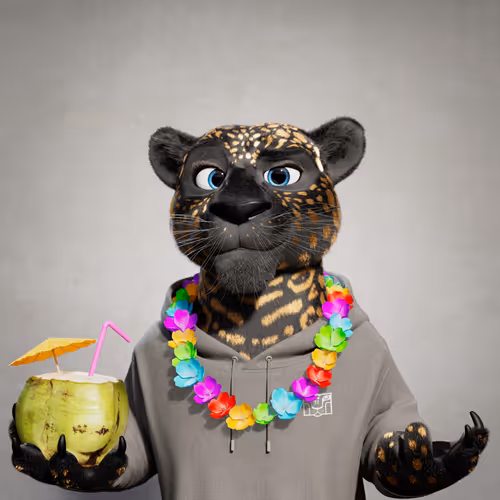 Jaguarfriends Junglesociety