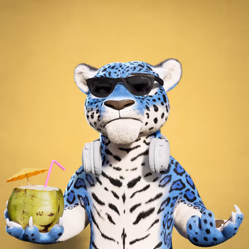 Jaguarfriends Junglesociety