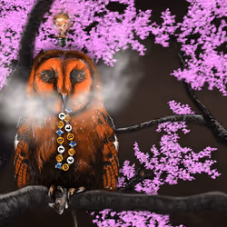 Hooties #2959