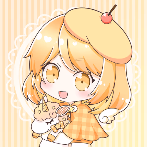 Unicorn Chan Pfp