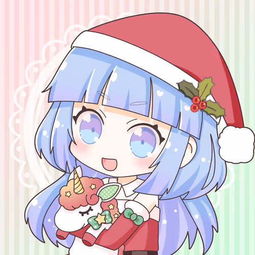 Unicorn Chan Pfp