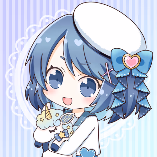 Unicorn Chan Pfp