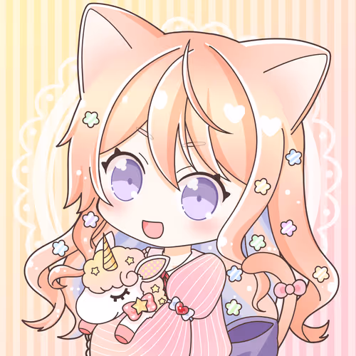 Unicorn Chan Pfp